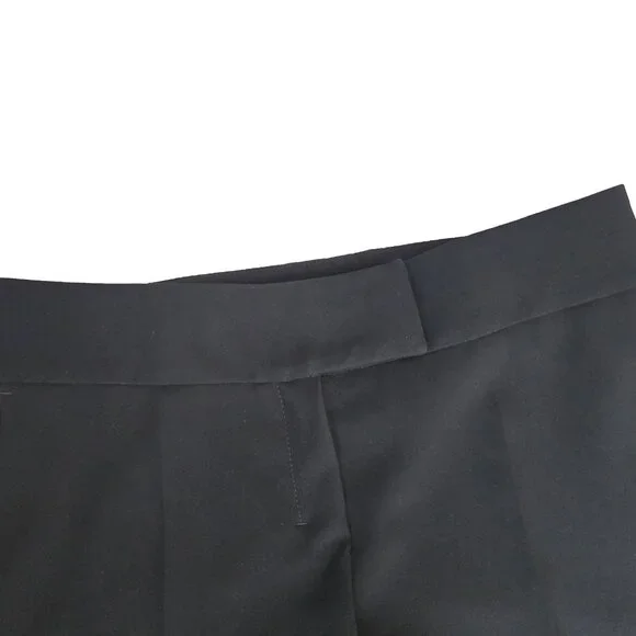 S MAX MARA Design For Easy Living Fitted Tailored TROUSERS - Picture 7 of 9